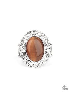 Paparazzi Ring (R110)